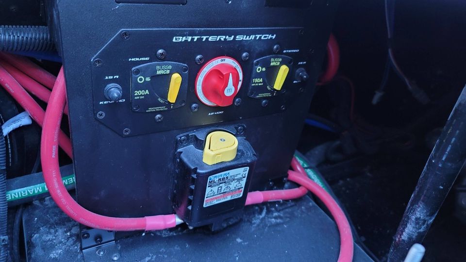 Nautique G23 - 2021 Diesel (Used)