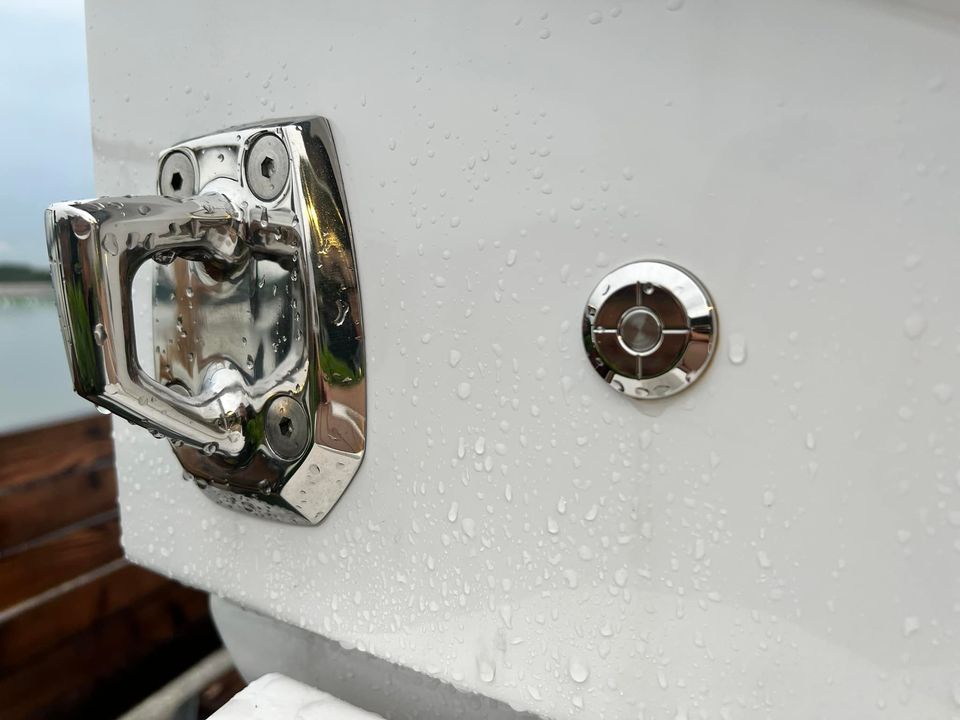 Nautique G23 - 2022 Diesel (NEW)