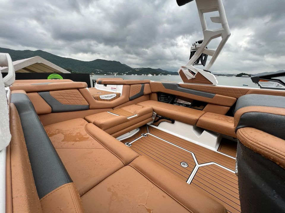 Nautique G23 - 2022 Diesel (NEW)