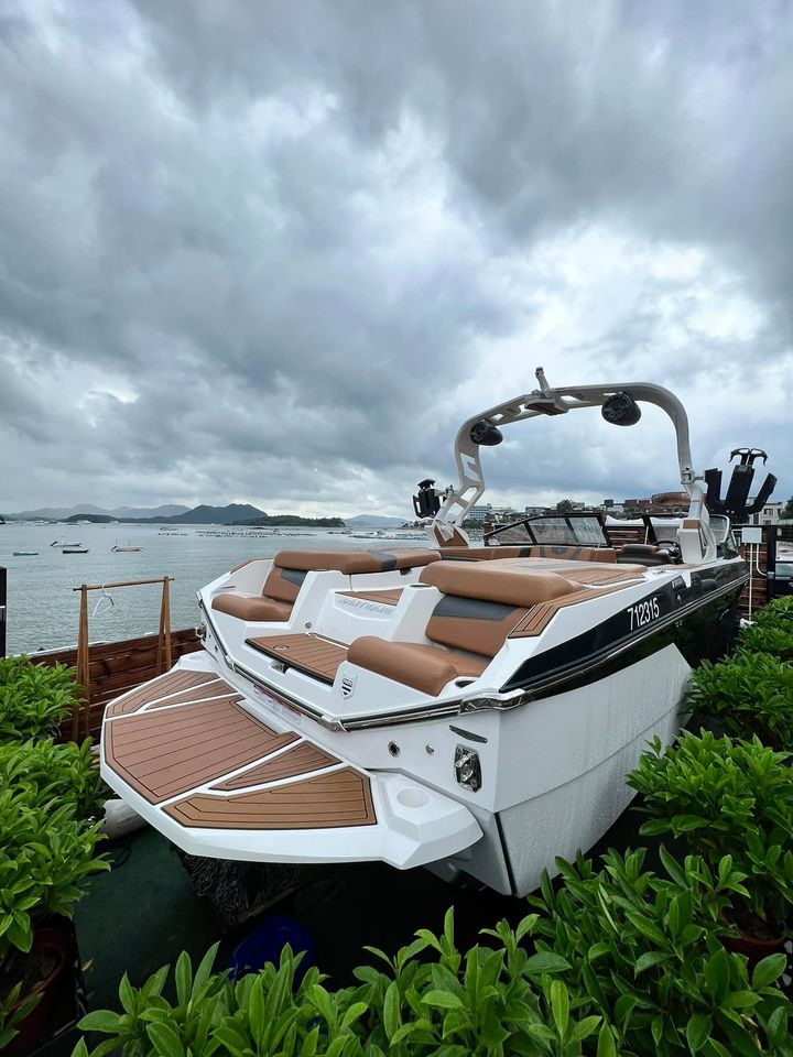 Nautique G23 - 2022 Diesel (NEW)