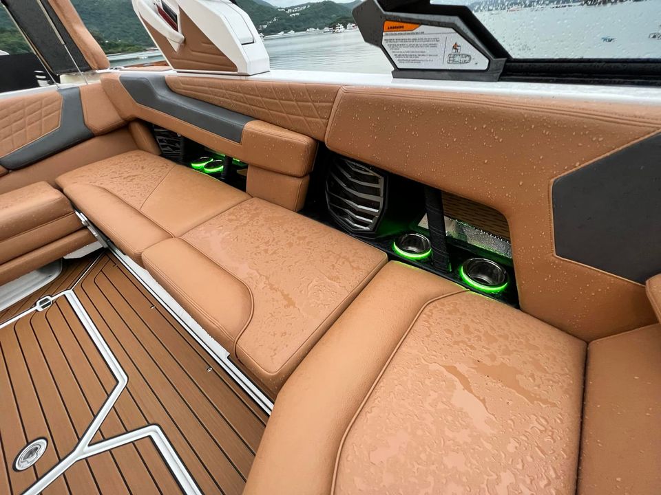Nautique G23 - 2022 Diesel (NEW)