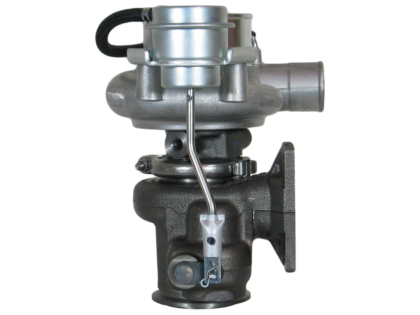 NEW OEM Mitsubishi TD04HL4SC Turbo Yanmar Industrial 4LV250 Engine 49189-00700