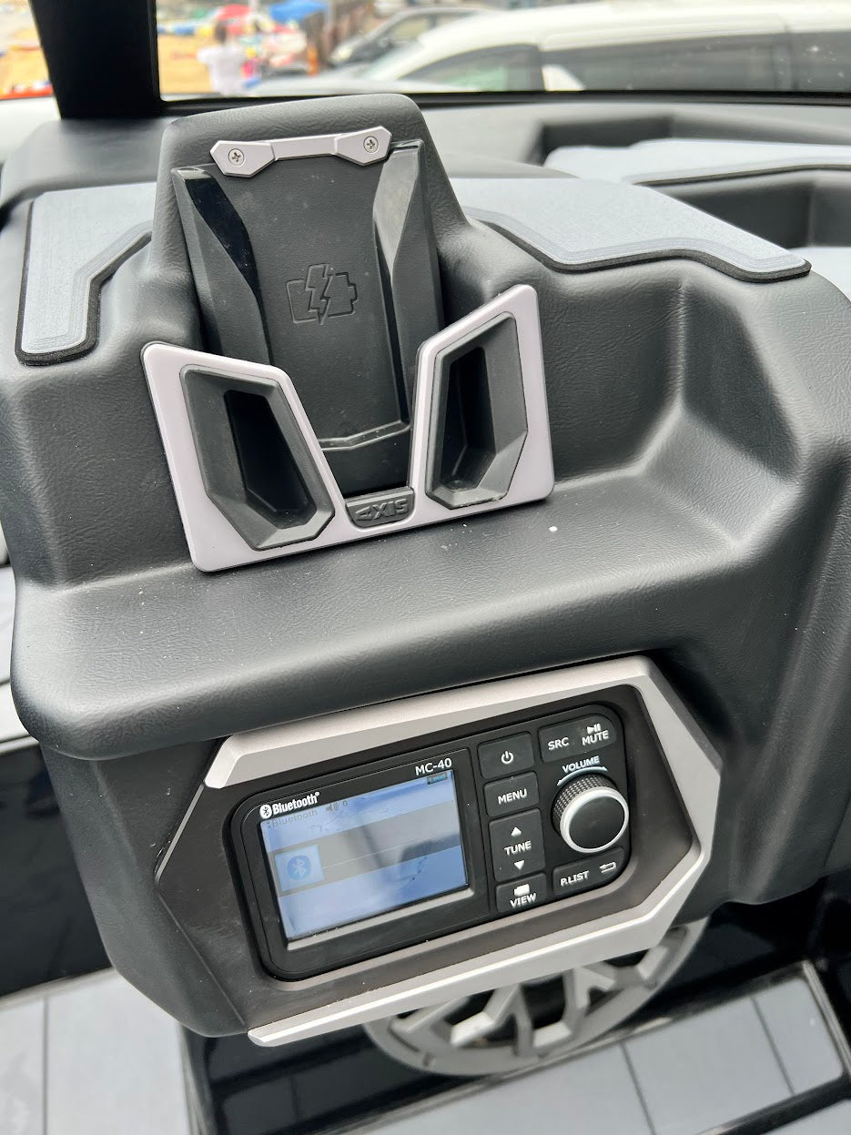 2022 AXIS A24 - Gasoline (NEW)