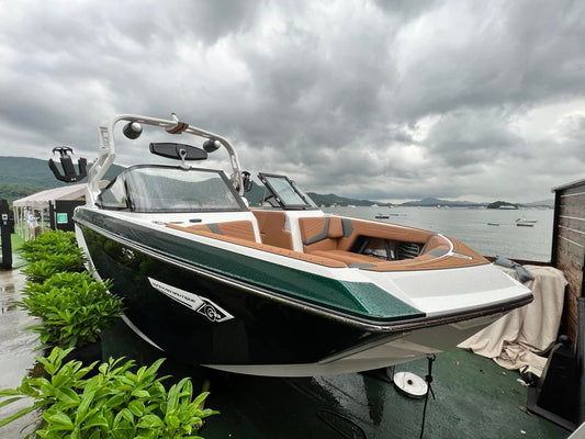 Nautique G23 - 2022 Diesel (NEW)