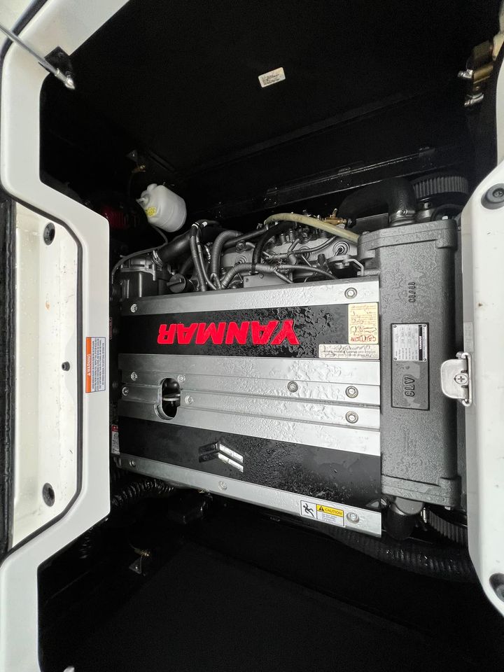 Nautique G23 - 2022 Diesel (NEW)