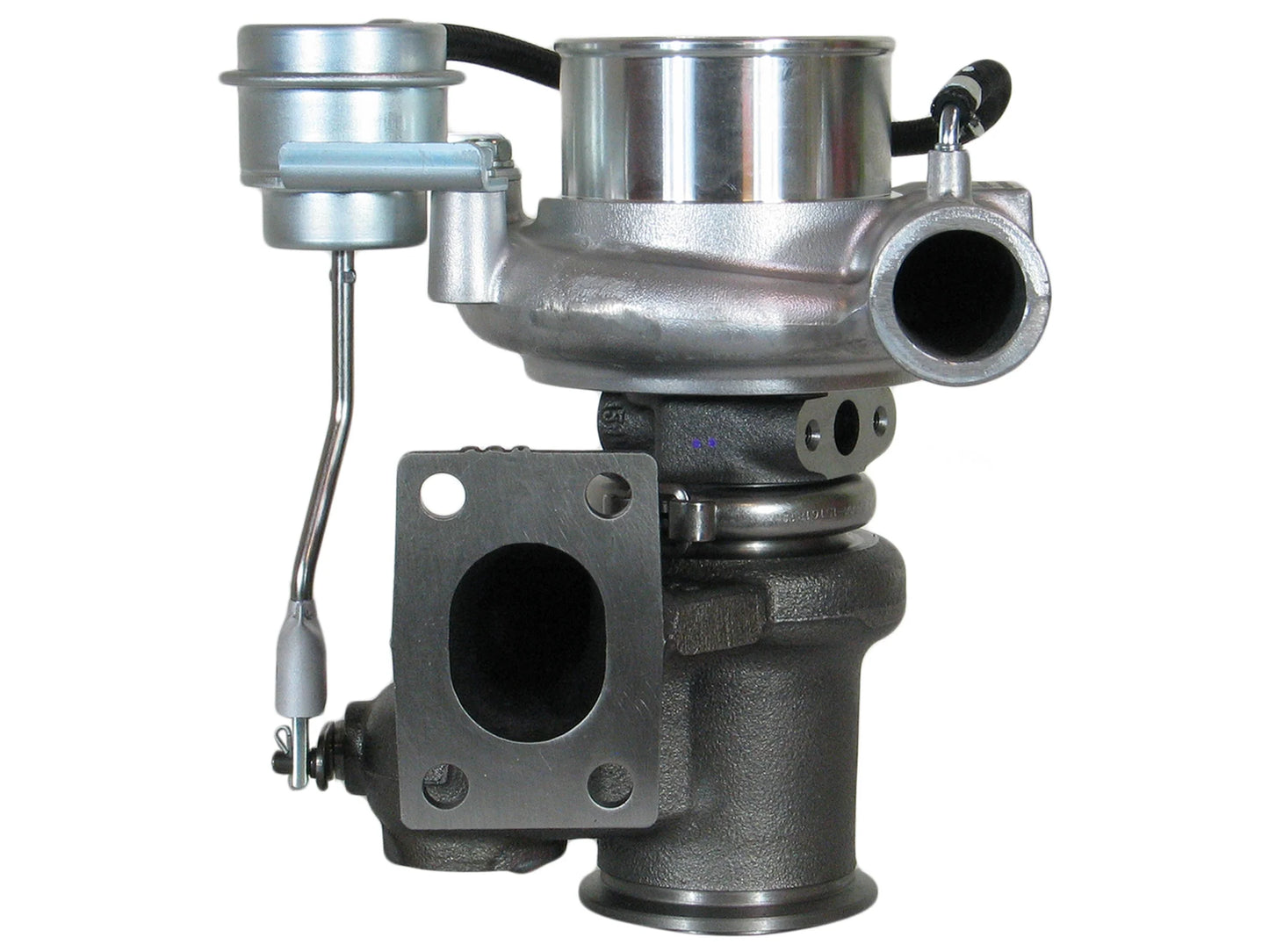 NEW OEM Mitsubishi TD04HL4SC Turbo Yanmar Industrial 4LV250 Engine 49189-00700