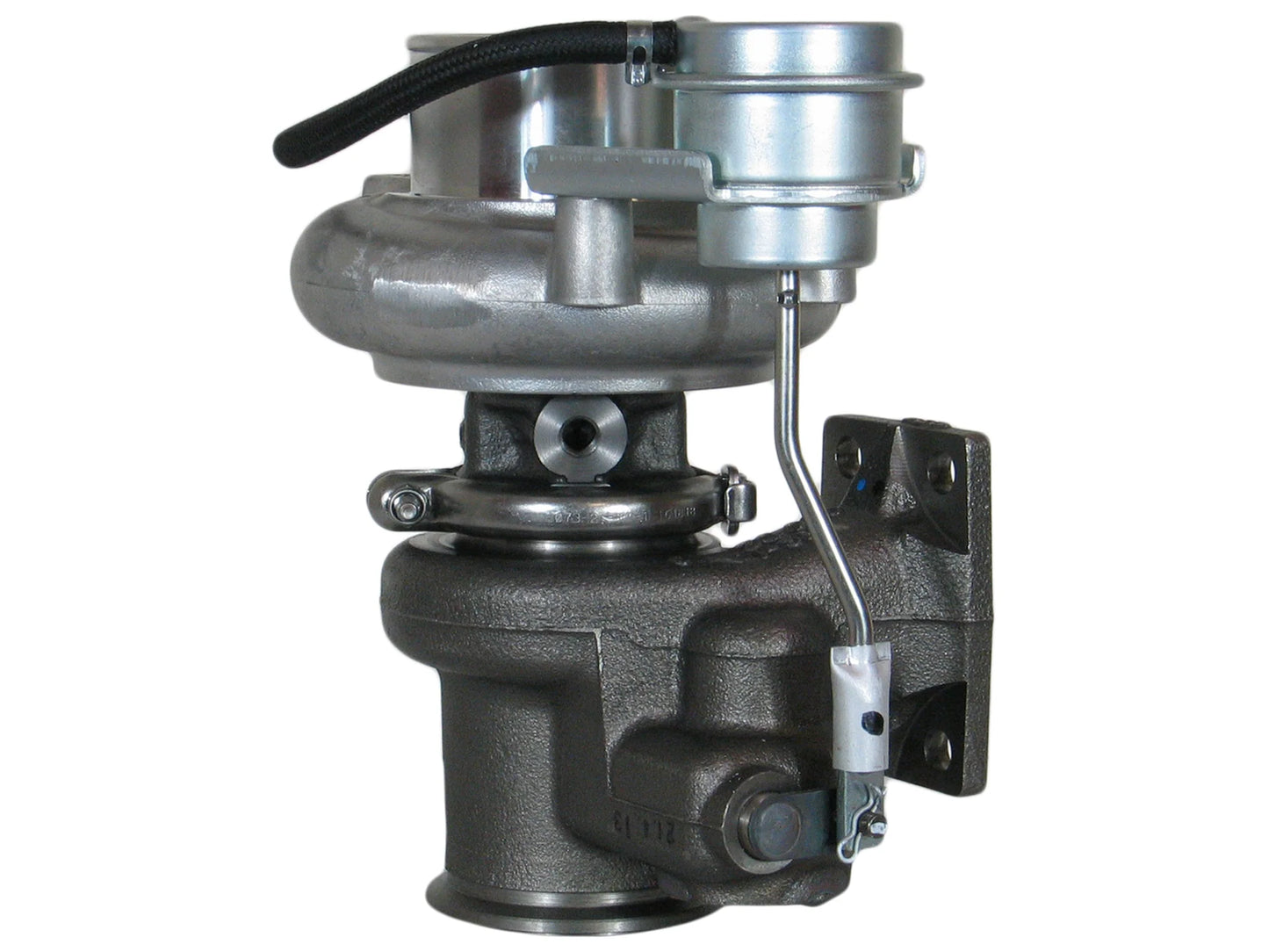 NEW OEM Mitsubishi TD04HL4SC Turbo Yanmar Industrial 4LV250 Engine 49189-00700