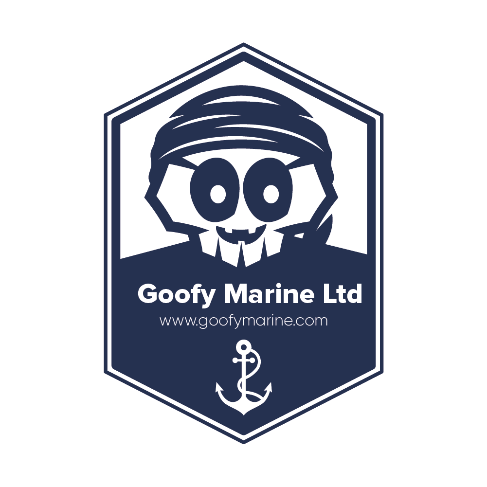 Goofy Marine