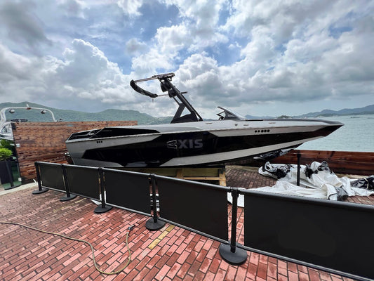 2022 AXIS A24 - Gasoline (NEW)