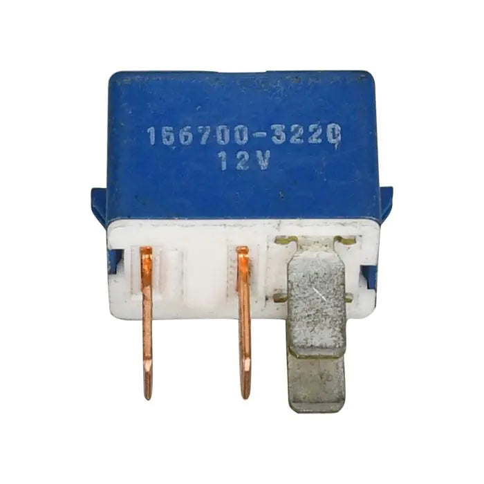 OEM Relay for Yanmar 4LV250