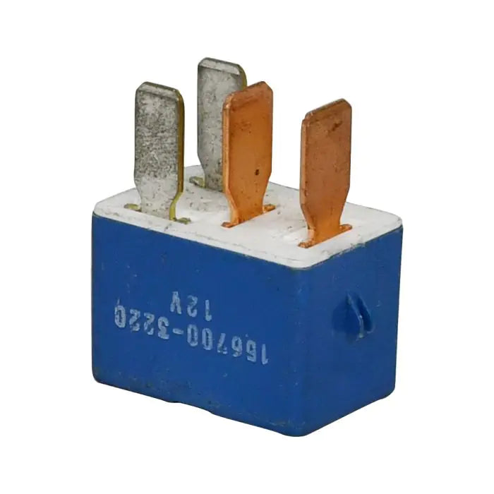 OEM Relay for Yanmar 4LV250