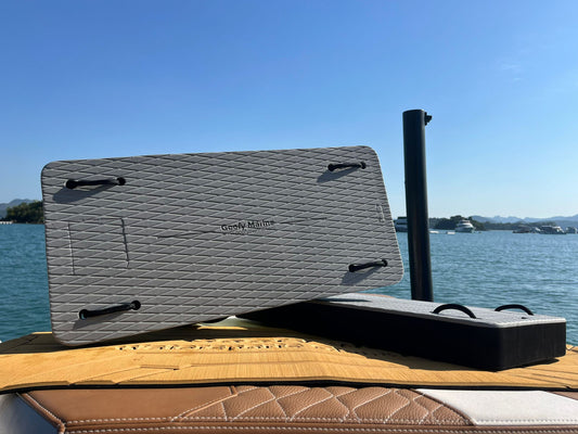 Goofy Marine Wakeboat Fender